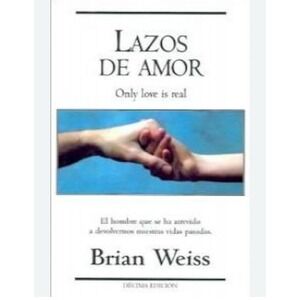 Lazos de Amor/Only Love is Real (Spanish) El Hombre Que Se Ha Aterevido...  NEW